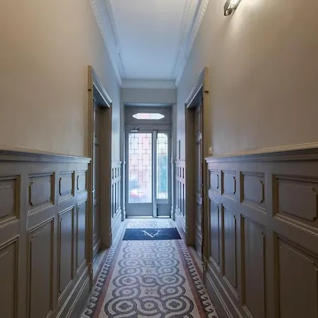 Apartment Le Prestigieux - Hypercentre Toulouse