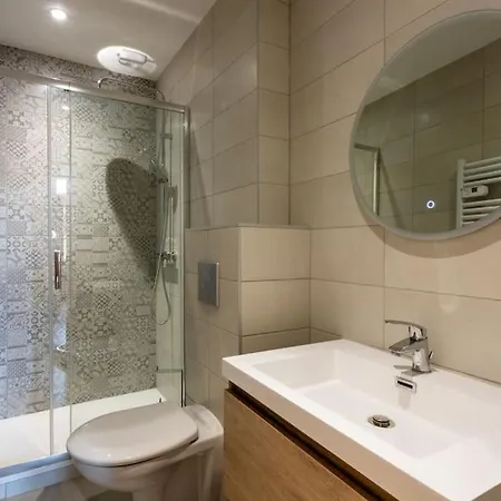 Le Prestigieux - Hypercentre Appartement